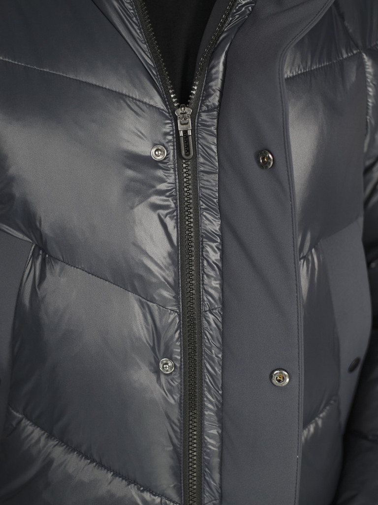 Куртка утепленная для мужчин Skandiwear Steven