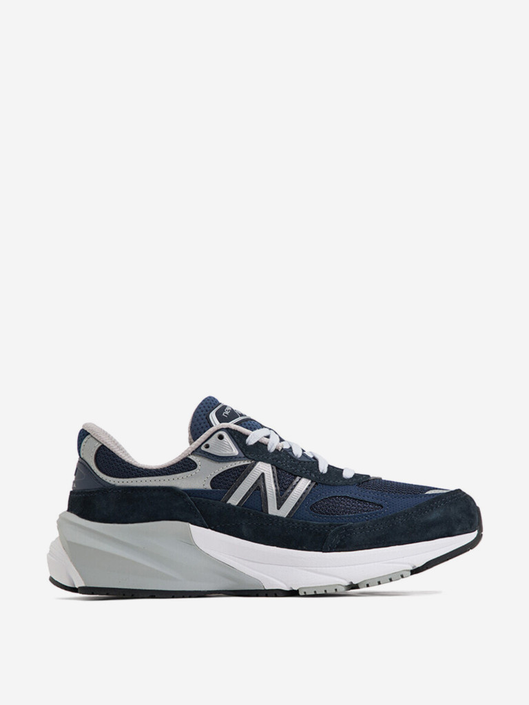 Кроссовки женские New Balance 990v6