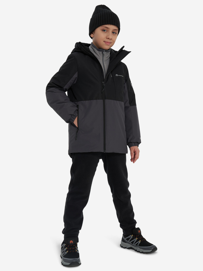 Куртка утепленная для мальчиков Outventure