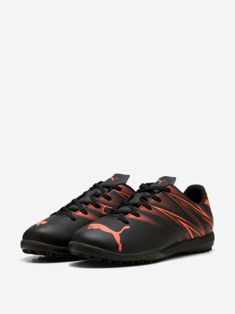 Бутсы для мальчиков PUMA Attacanto Tt Jr