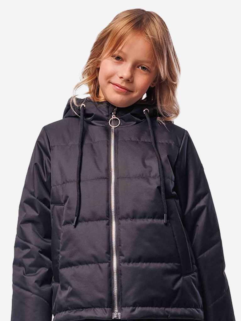 Куртка для девочки UKI KIDS