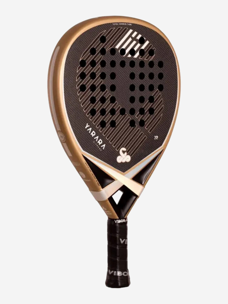 Ракетка для падел Vibor-a YARARA XTREME 3K 2.0