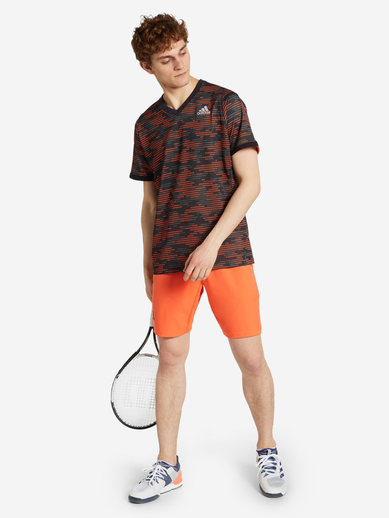 Футболка мужская adidas FreeLift Primeblue