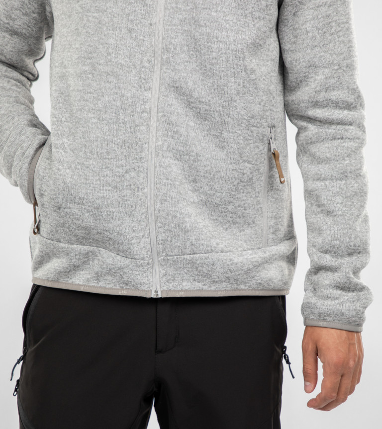 Джемпер флисовый мужской IcePeak Petoskey