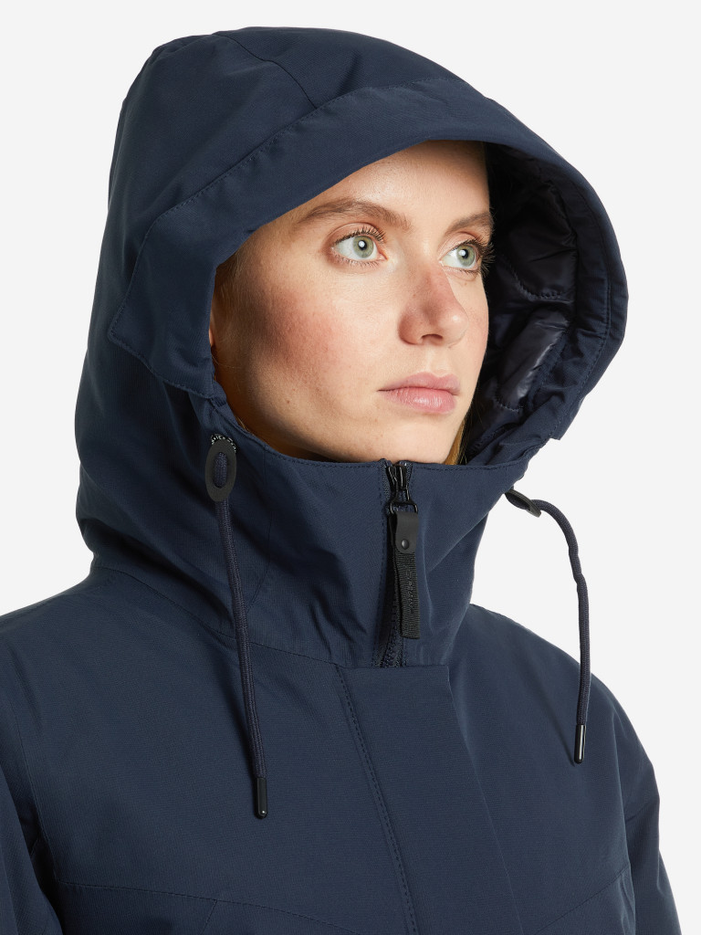 Куртка утепленная женская IcePeak Alpena