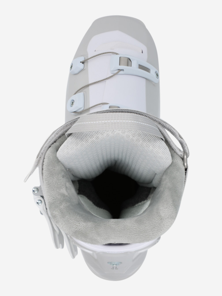 Ботинки горнолыжные женские Head Edge 85 W HV BOA