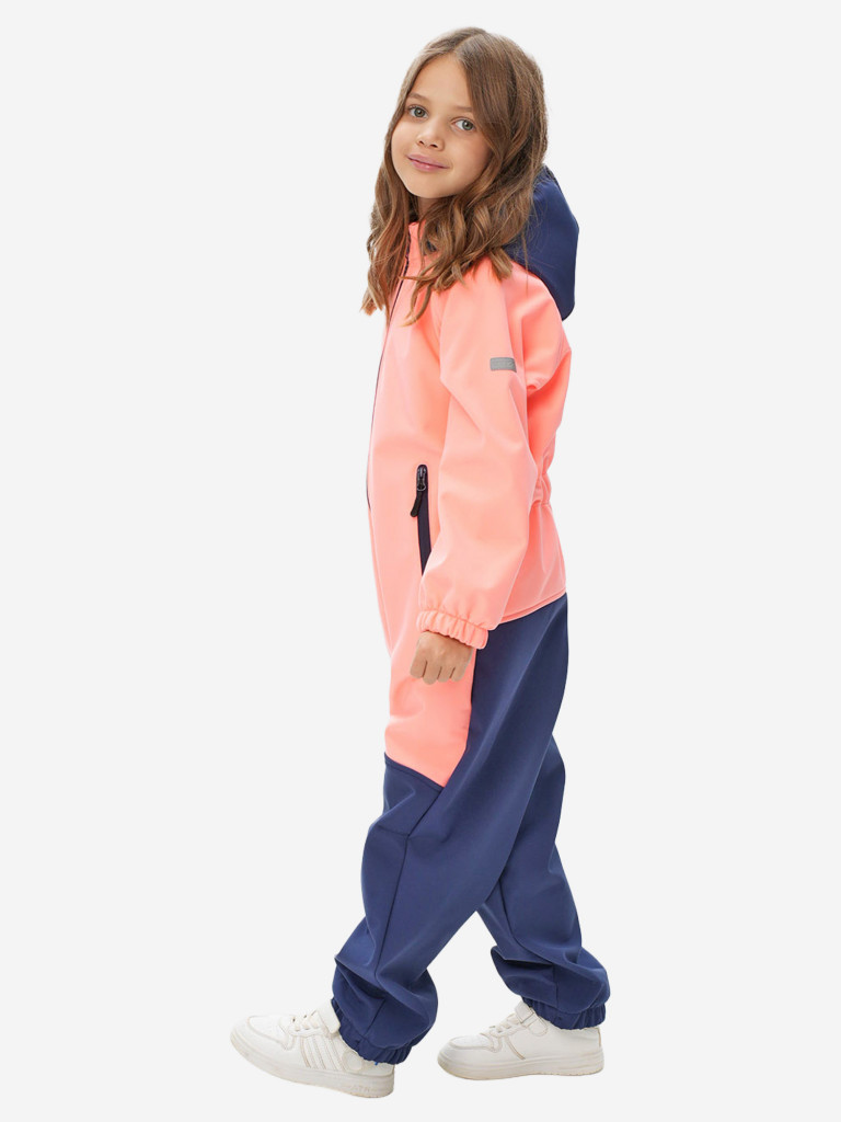 Комбинезон из софтшелла UKI KIDS