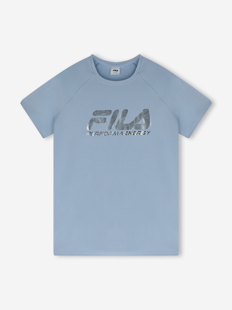 Футболка для девочек FILA