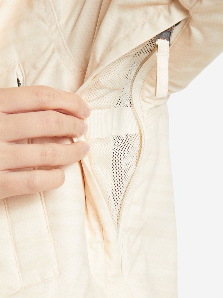 Куртка сноубордическая женская Protest