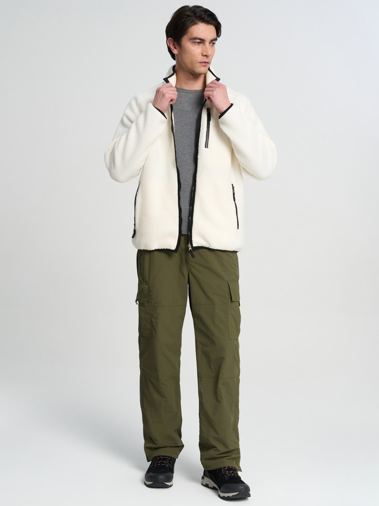 Брюки мужские Mountain Hardwear Stryder Lined Pant