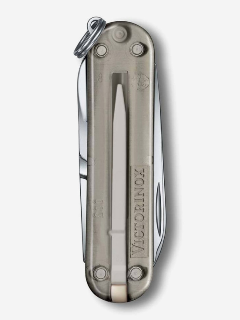 Нож складной Victorinox Classic SD Colors, 58 мм, 7 функций