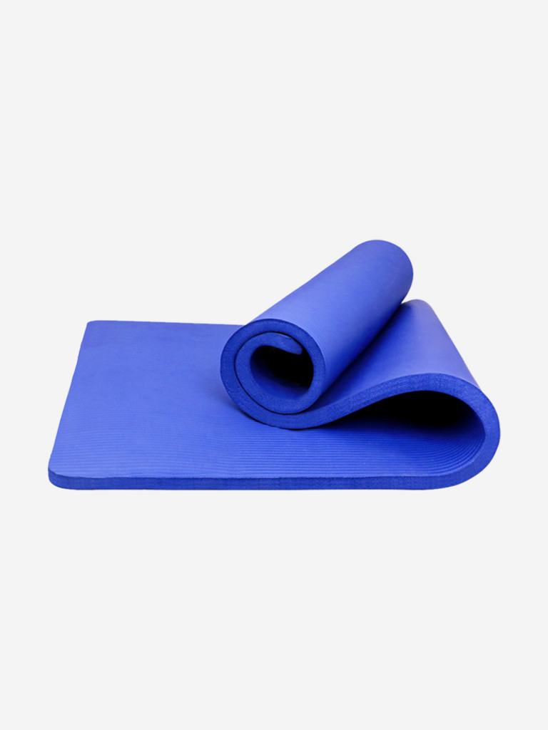 Коврик PROIRON для йоги и фитнеса 180х61х1,5 см, NBR