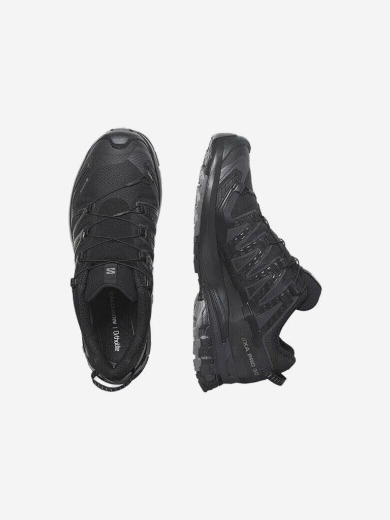 Кроссовки Salomon Xa Pro 3D V9