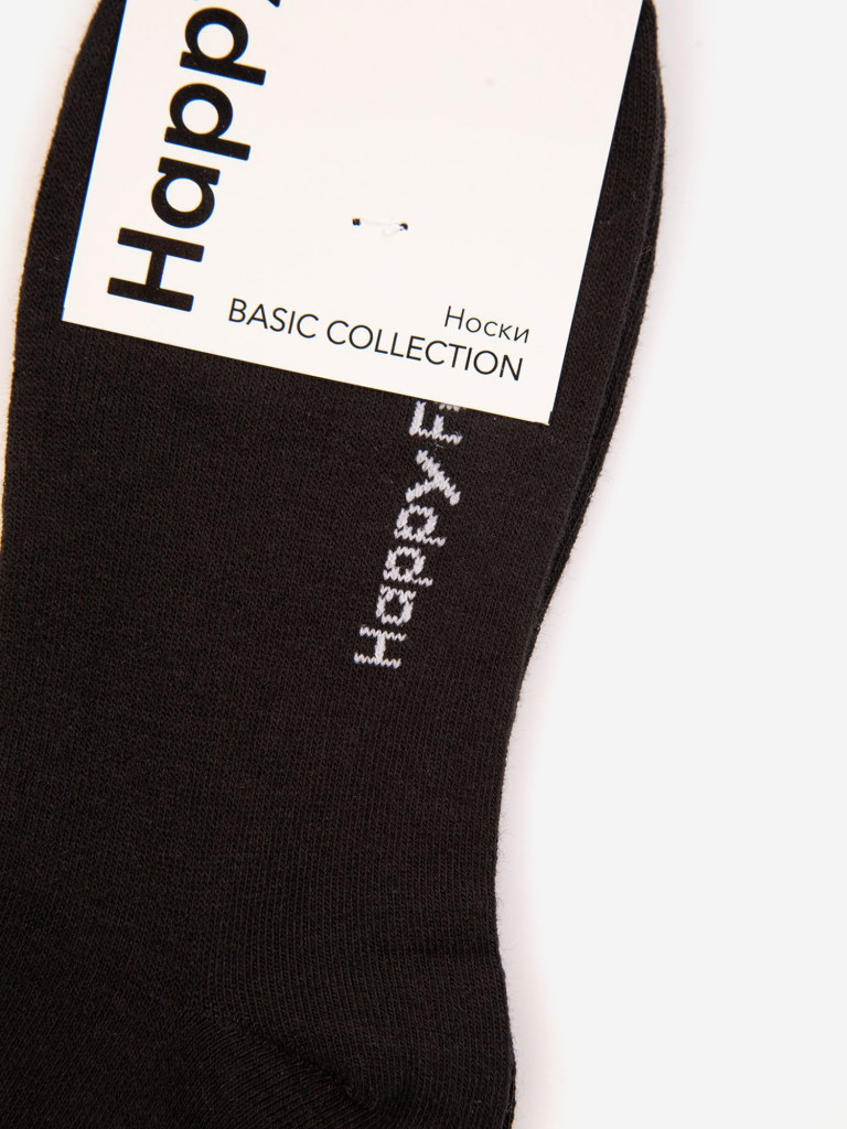 Носки детские Happyfox, 6 пар, хлопковые