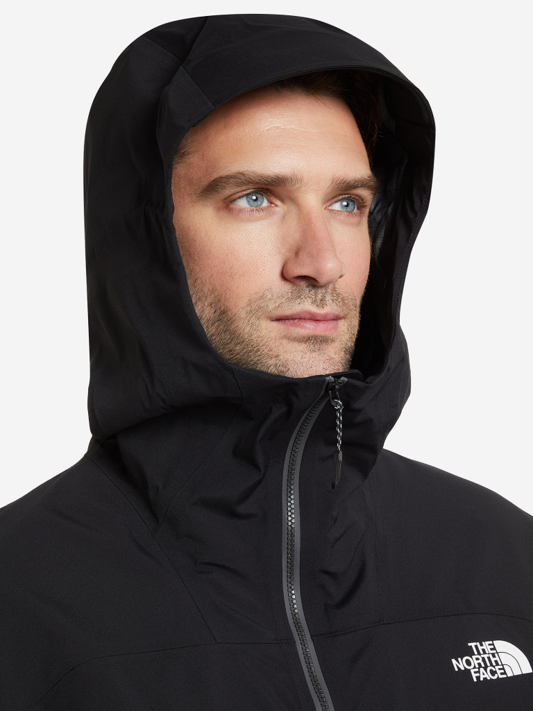 Куртка мембранная мужская The North Face Impendor FutureLight™