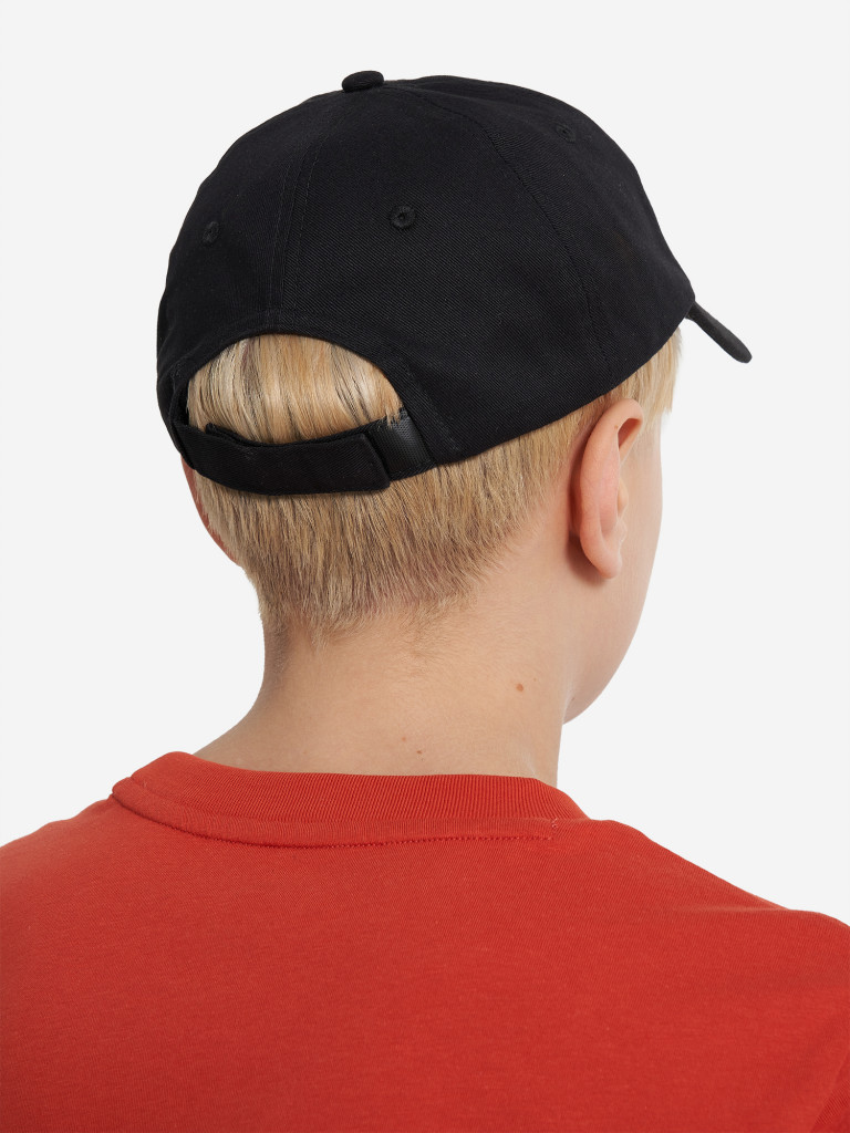 Бейсболка для мальчиков PUMA Ess No.1 Logo