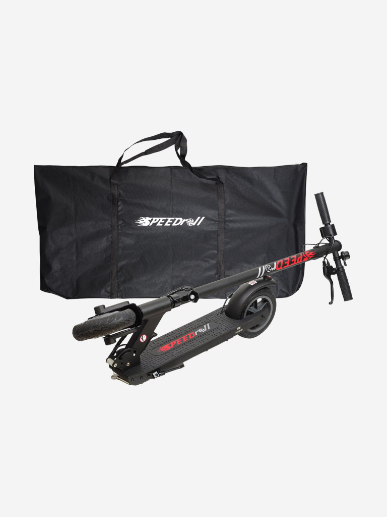 Электросамокат SpeedRoll S26