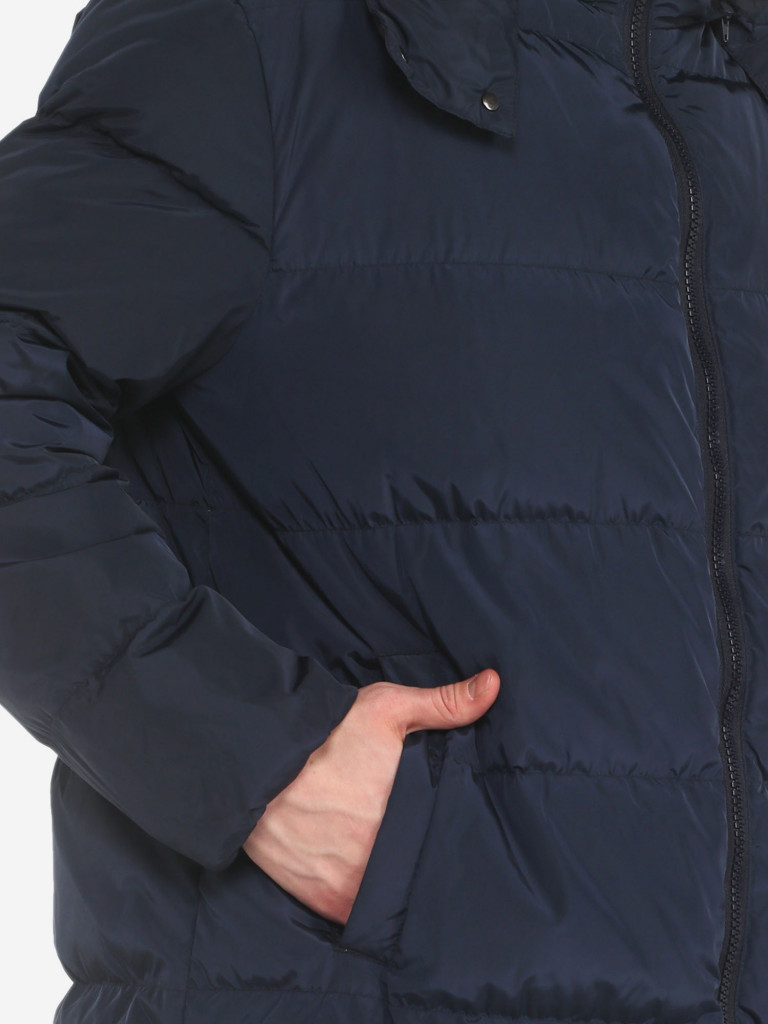 Мужской пуховик MAISON DAVID