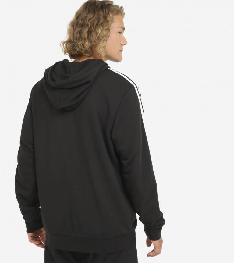 Толстовка мужская adidas Essentials 3-Stripes