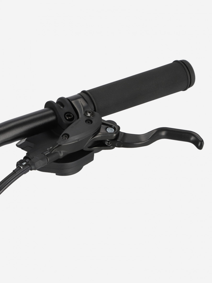 Велосипед горный Denton Storm 30 Sport 275 Черный