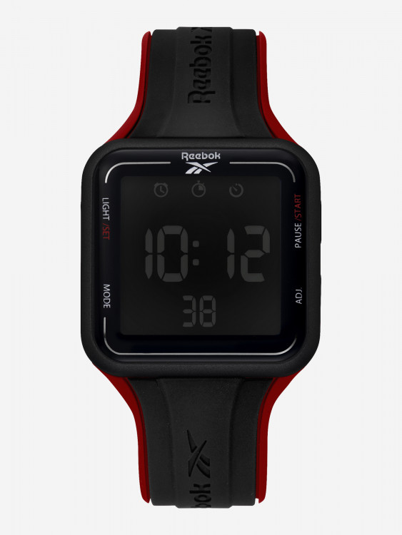 Мужские часы Reebok Square elements GT RV-SQG-G9-PBIB-BB