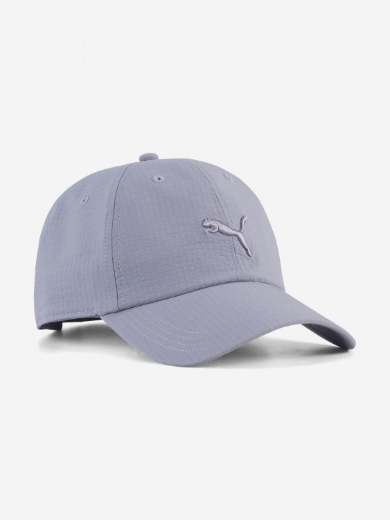 Бейсболка PUMA Premium Ess Seersucker