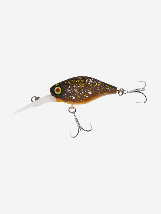 Воблер Jackall Diving Chubby 38