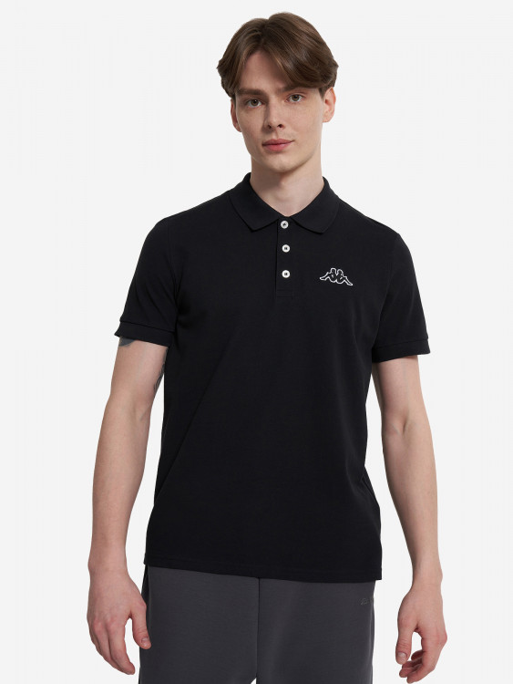 Поло мужское Kappa Polo d’Origini