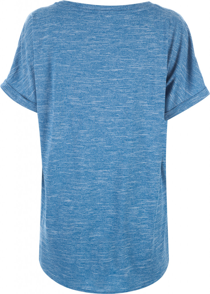 Футболка женская Columbia Crystal Point