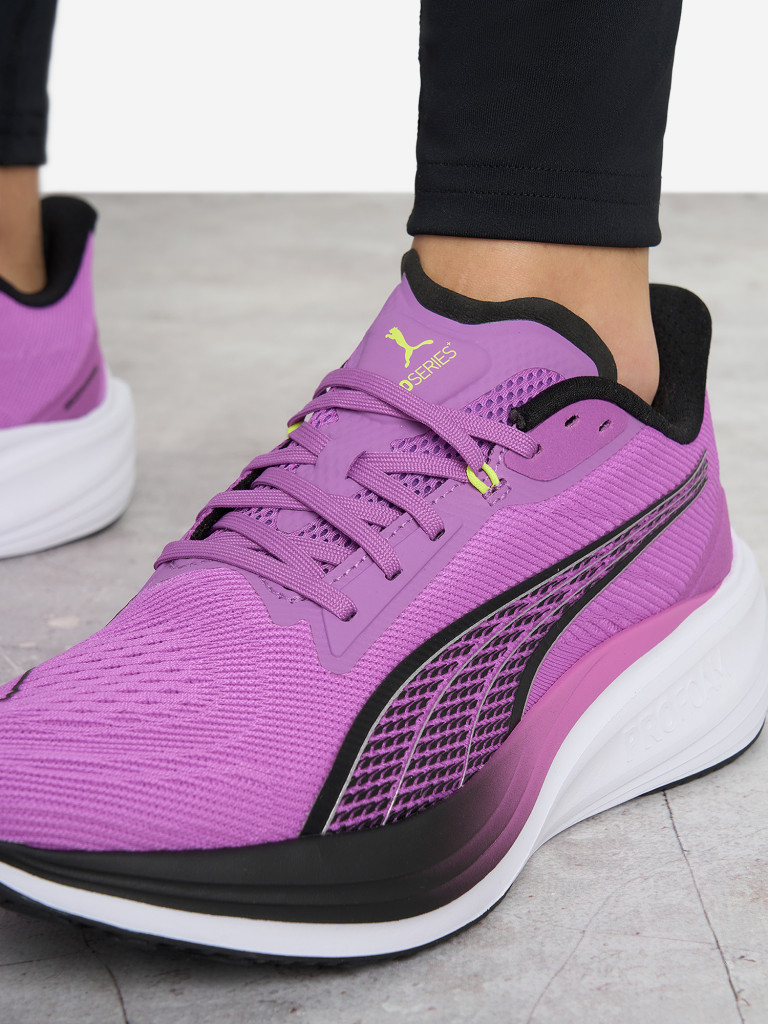 Кроссовки женские PUMA Darter Pro