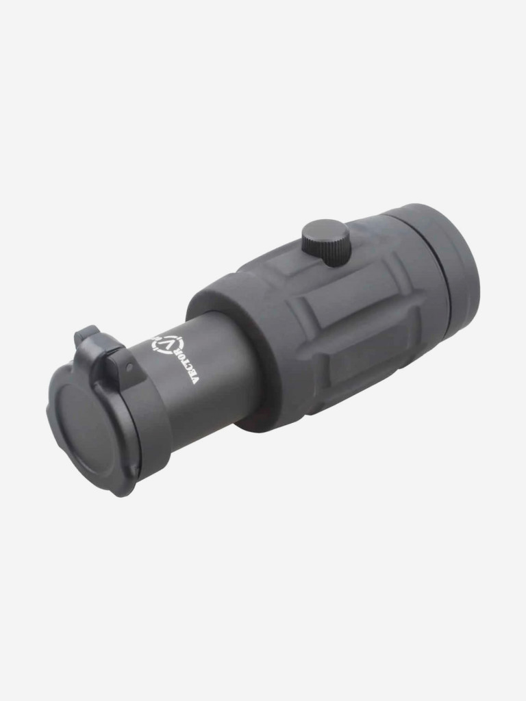 Магнифер для коллиматорного прицела Vector Optics Maverick 5x26 откидной