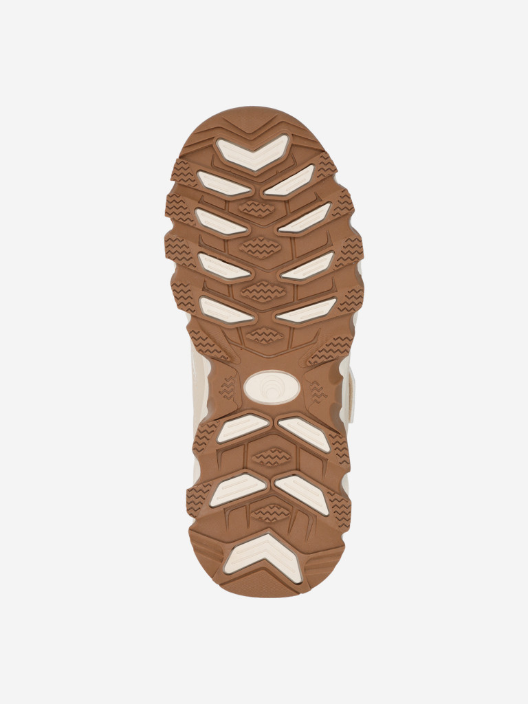 Полуботинки для девочек Outventure Sp Outbest 2.0