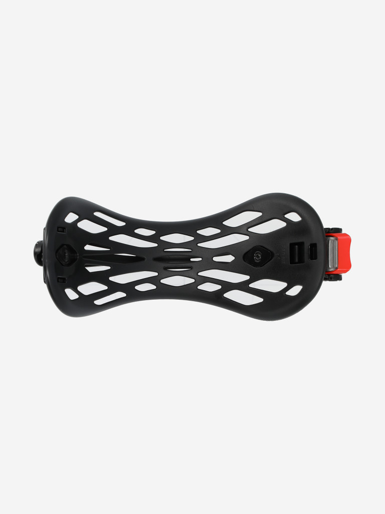 Стреп верхний левый Burton W SG Hmck Astrap RT L