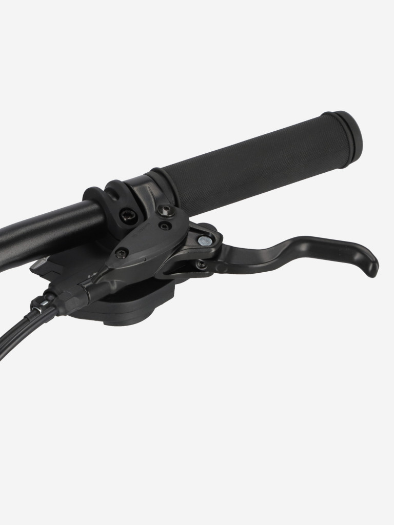Велосипед горный Denton Storm 3.0 Sport 27.5", собран на 98%
