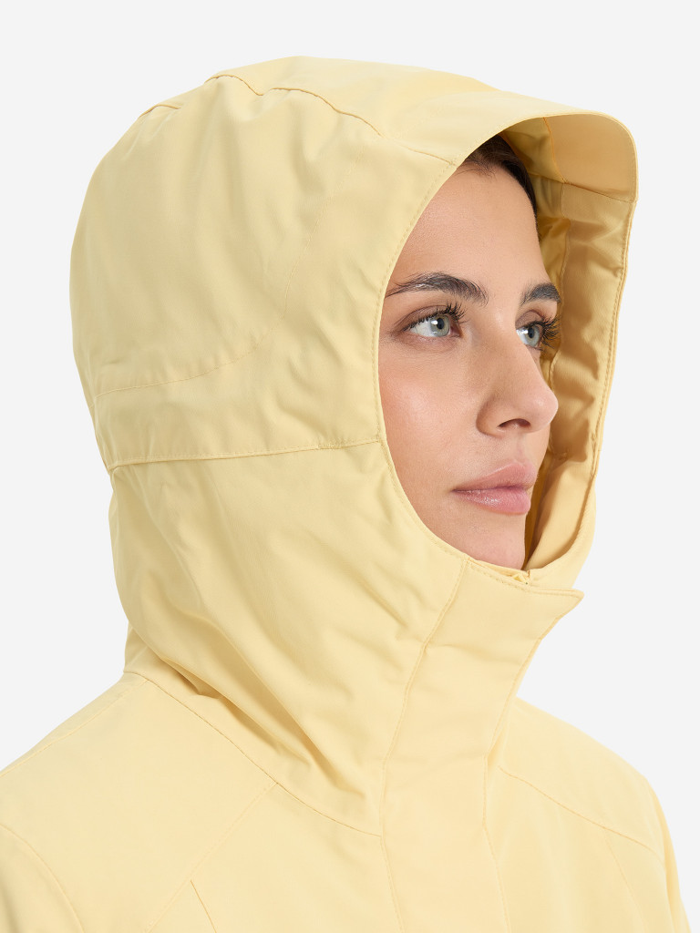 Куртка утепленная женская Outventure