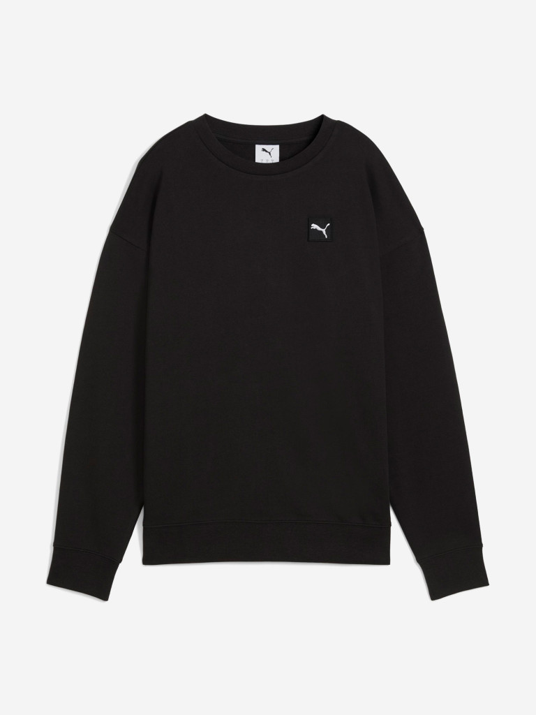 Свитшот женский PUMA