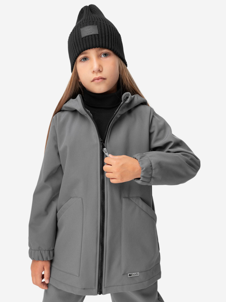 Костюм софтшелл bodo