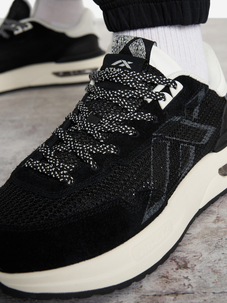 Кроссовки мужские Athlex Revival