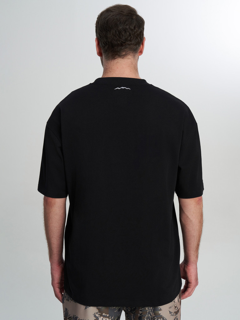 Футболка мужская Remington Urban Style Eagle