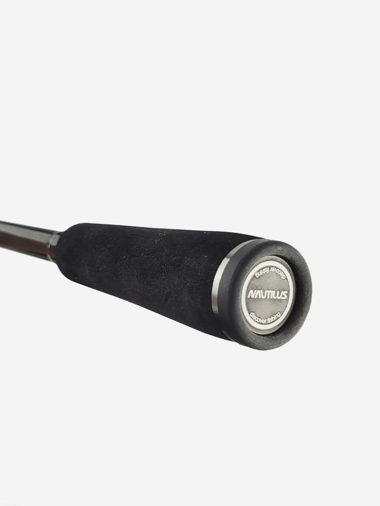 Спиннинг Nautilus IMPERIAL IMS-842H 2.55м 18-60гр