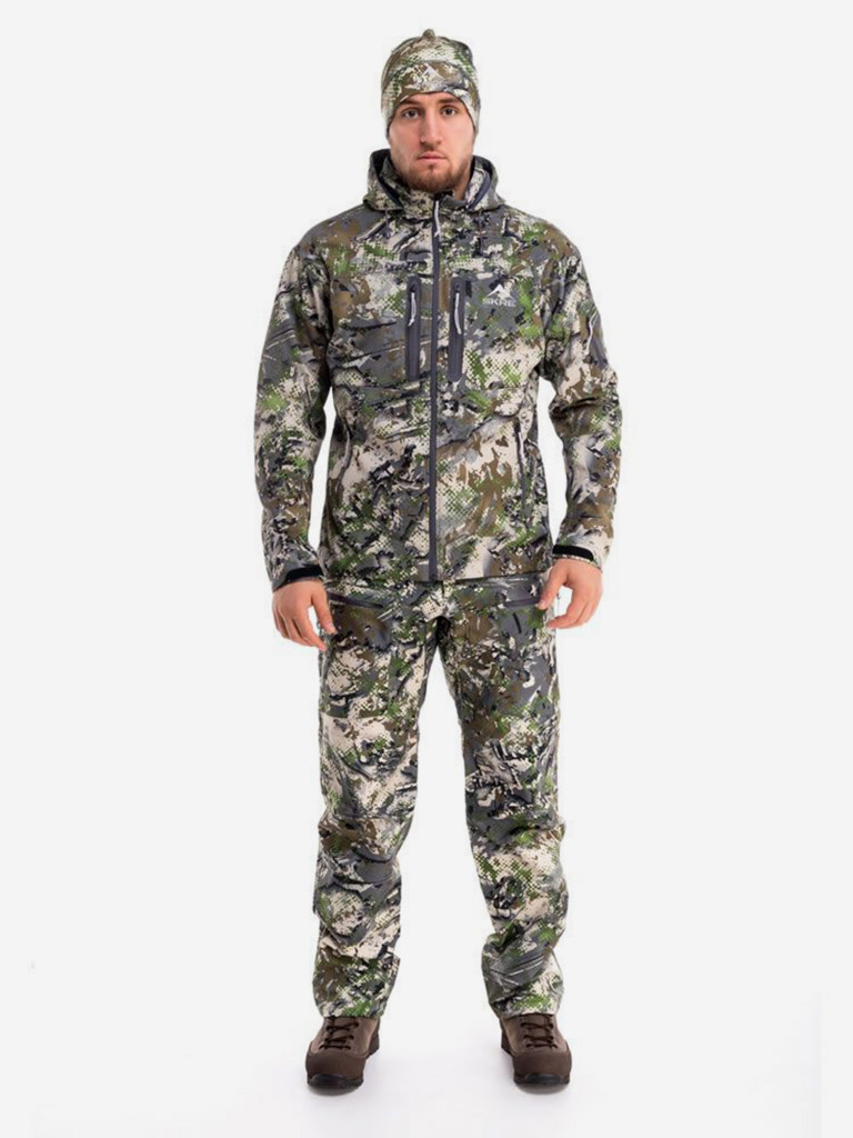 Куртка мужская SKRE Hardscrabble Jacket