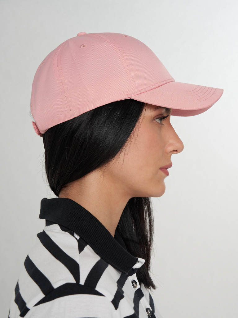 Бейсболка женская PUMA Ess Metal