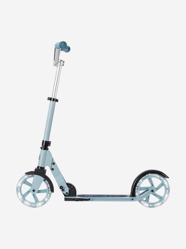 Самокат детский Micro Cruiser LED