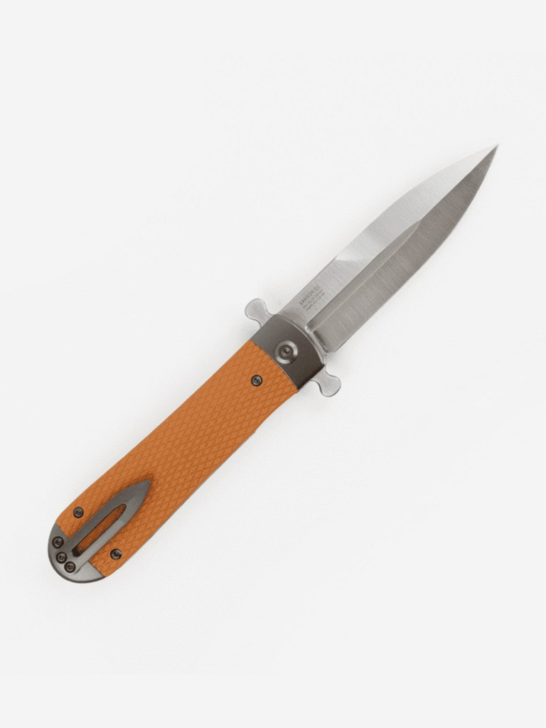 Нож Adimanti Samson by Ganzo (Brutalica design), Samson-BR