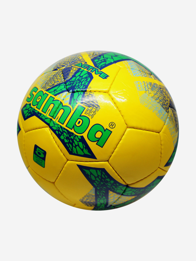 Мяч футбольный SAMBA ACTIVE