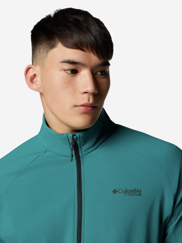 Men's Columbia™ Logo Fleece Hoodie | Columbia México