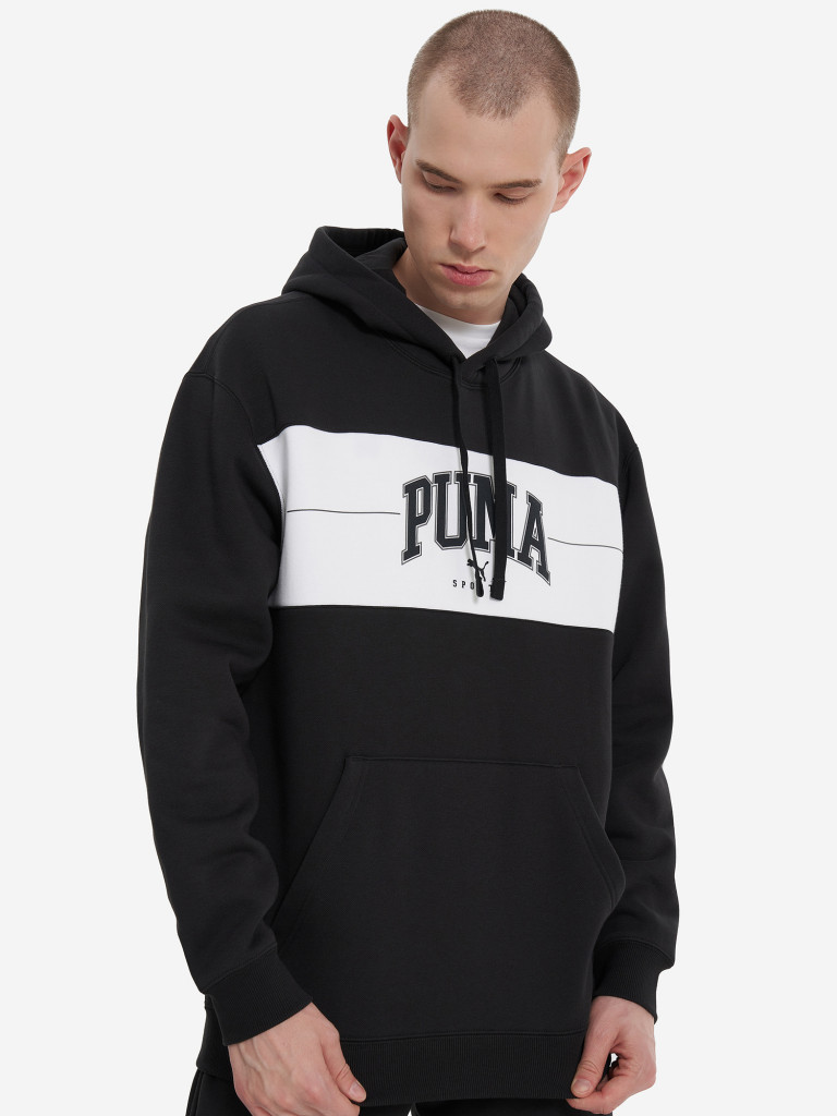 Худи мужское PUMA