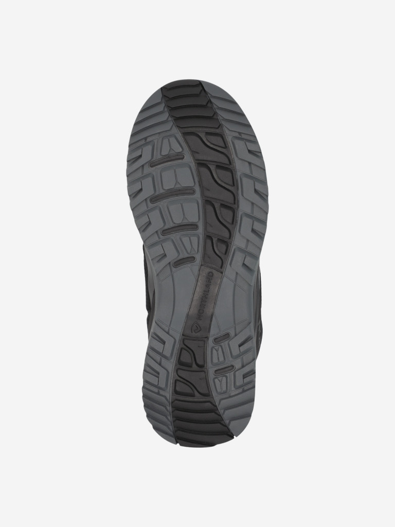 Ботинки утепленные для мальчиков Northland Moose Mid Ny 2