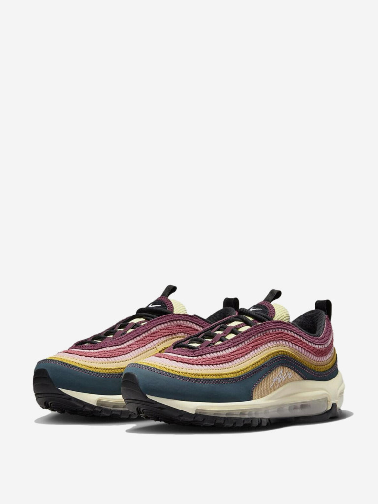 Кроссовки женские Nike Air Max 97