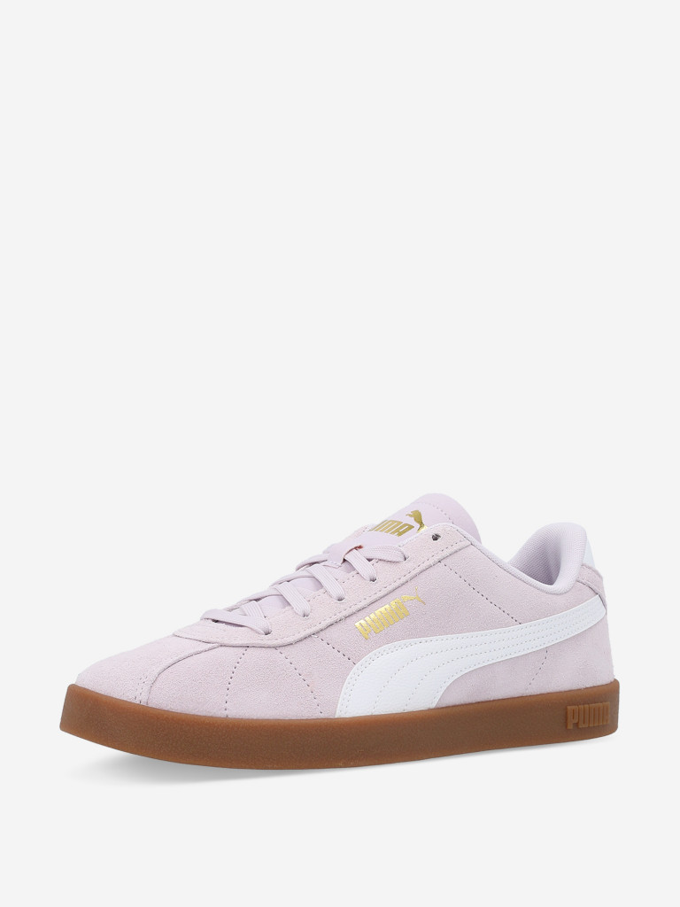 Кеды женские PUMA Puma Club II